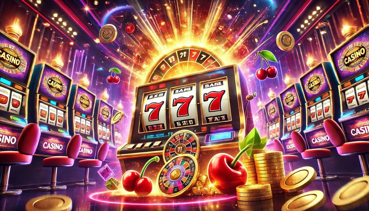 MVP769 live casino dealer sungguhan baccarat roulette