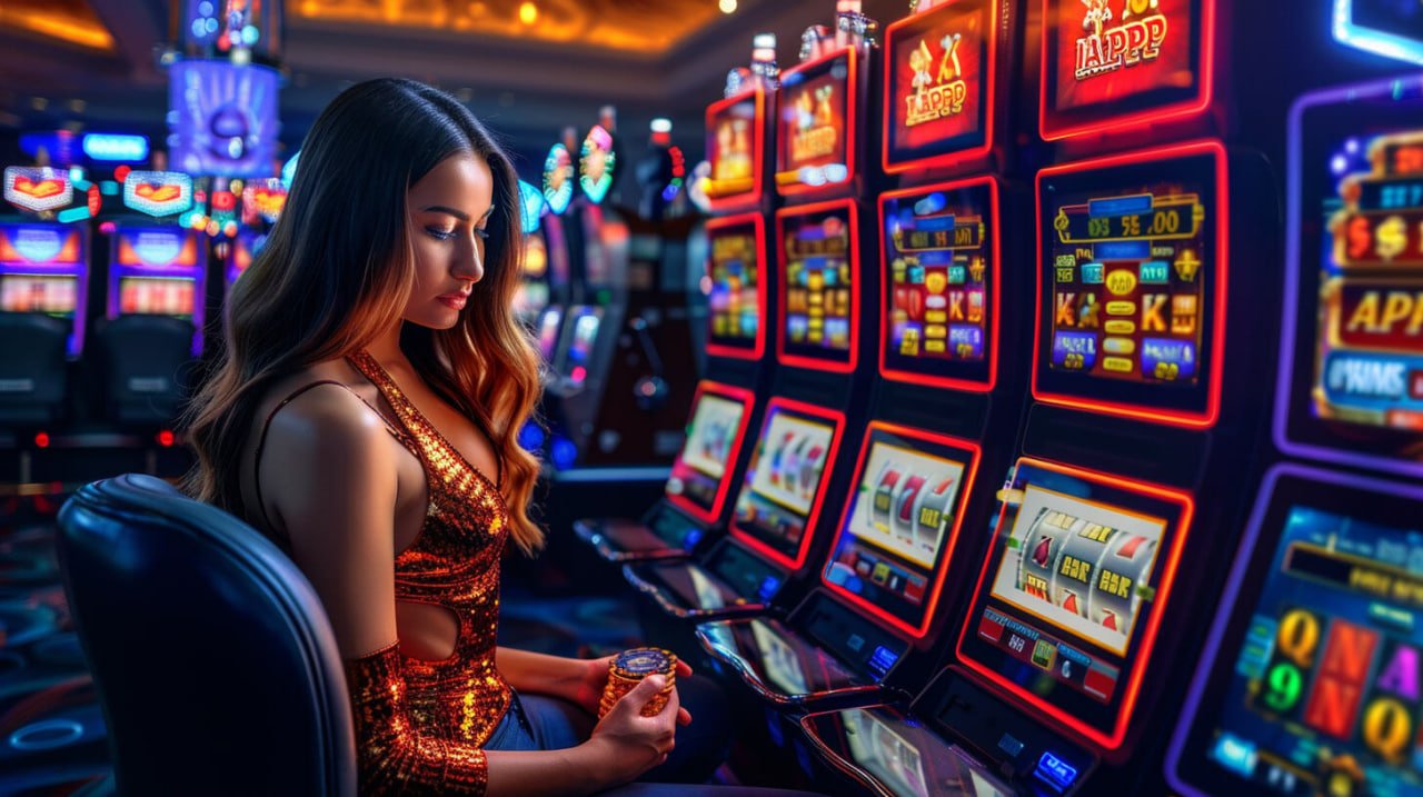 Kasino MVP769 meja permainan online roulette baccarat blackjack streaming HD terpercaya
