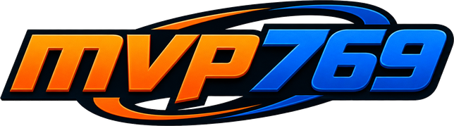 MVP769 Logo